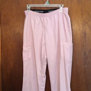 Dickies size small scrub pants